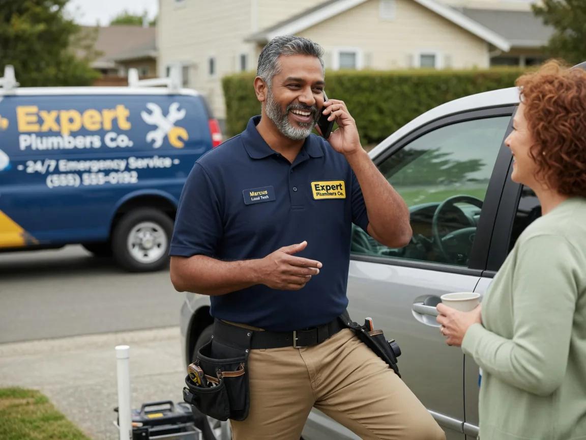 Drain Cleaning Fallbrook, CA FAQs