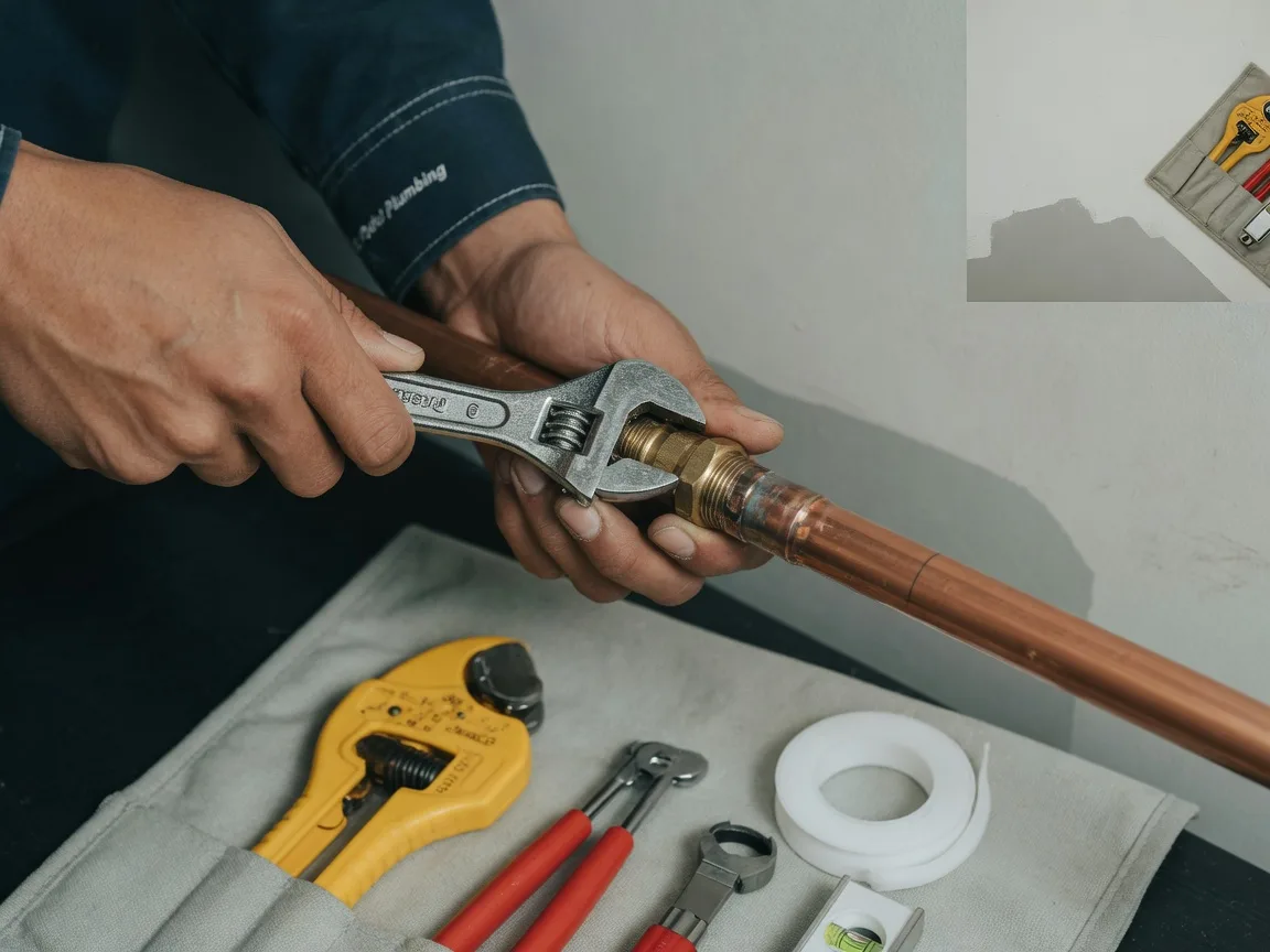 Why choose Drain Cleaning in Fallbrook, CA